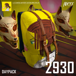 0N1 Daypack #2930