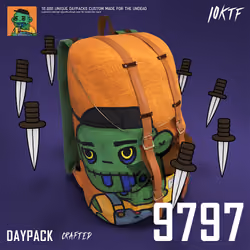 Dead Daypack #9797