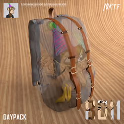 Ape Daypack #8011