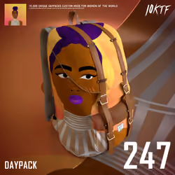 World of Daypack #247