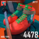42949677438
