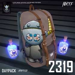 Koda Daypack #2319