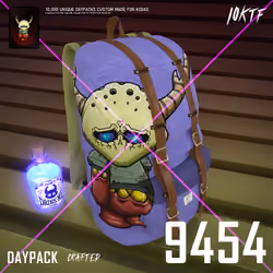 Koda Daypack #9454