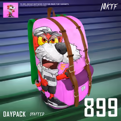 Puma Daypack #899