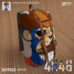 Ape Daypack #4546