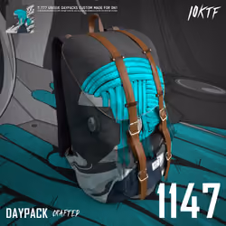 0N1 Daypack #1147