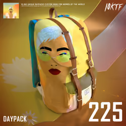 World of Daypack #225