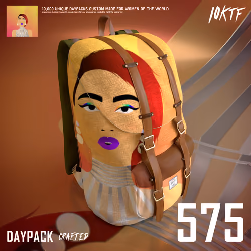 World of Daypack #575