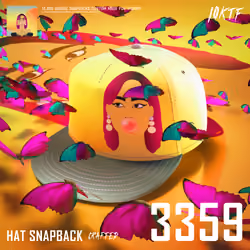World of Snapback #3359