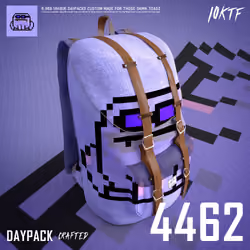 Toadz Daypack #4462