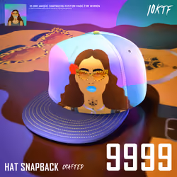 World of Snapback #9999