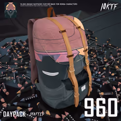 RENGA Daypack #960