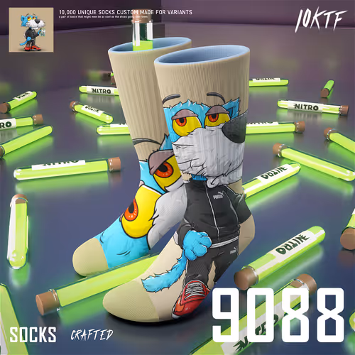 10ktf