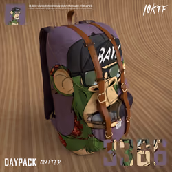 Ape Daypack #3366