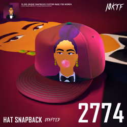 World of Snapback #2774
