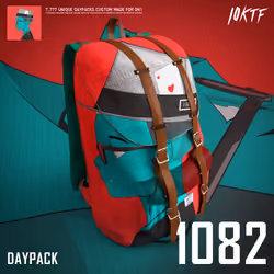 0N1 Daypack #1082