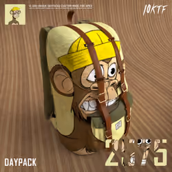 Ape Daypack #2575