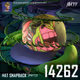 Mutant Snapback #14262