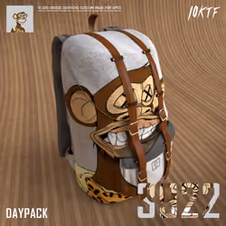 Ape Daypack #3922