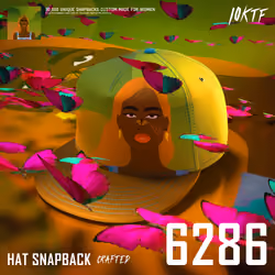 World of Snapback #6286