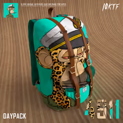 Ape Daypack #4911