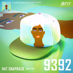 World of Snapback #9392