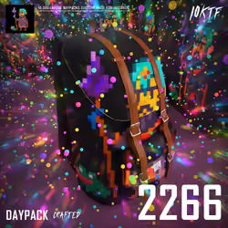Wizard Daypack #2266