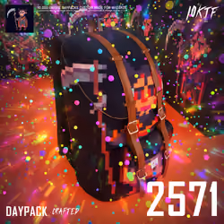 Wizard Daypack #2571