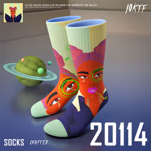 Item #563027262852754 Media