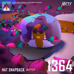 World of Snapback #1364