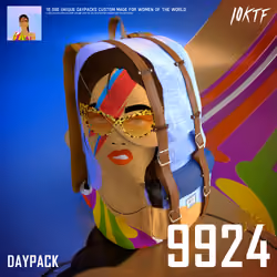 World of Daypack #9924