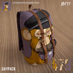 Ape Daypack #479