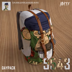 Ape Daypack #5543