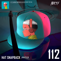 0N1 Snapback #112