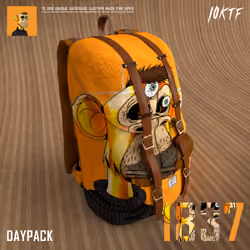 Ape Daypack #1837