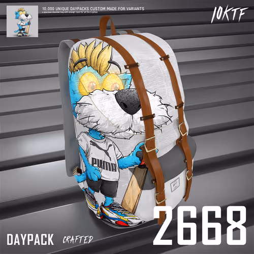 10ktf