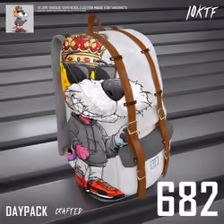Puma Daypack #682