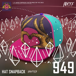 Tat Snapback #949