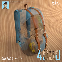 Ape Daypack #4930