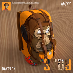 Ape Daypack #3709