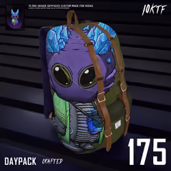 Koda Daypack #175