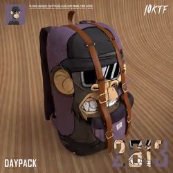 Ape Daypack #2613