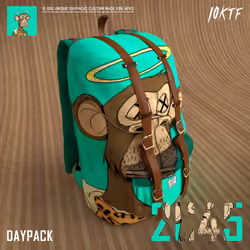 Ape Daypack #2645