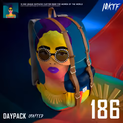 World of Daypack #186