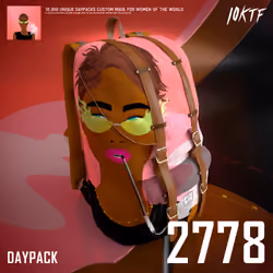 World of Daypack #2778
