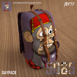 Ape Daypack #5085
