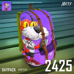 Puma Daypack #2425