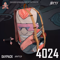 RENGA Daypack #4024