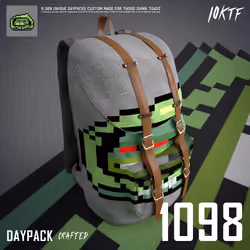 Toadz Daypack #1098