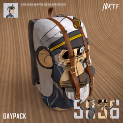 Ape Daypack #5836